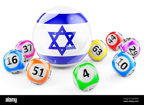 lotto israel